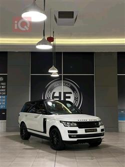 لاند روفر رانج روفر فوج